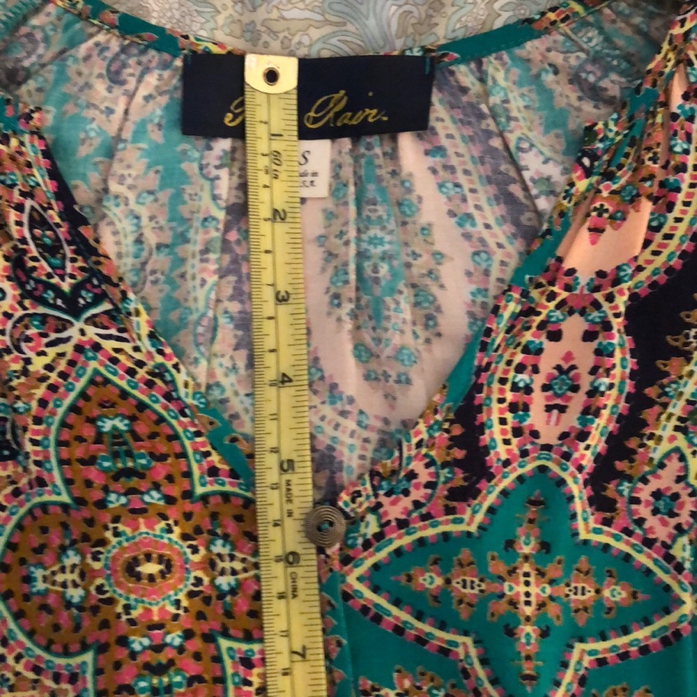 Francesca’s blouse - Picture 8 of 8